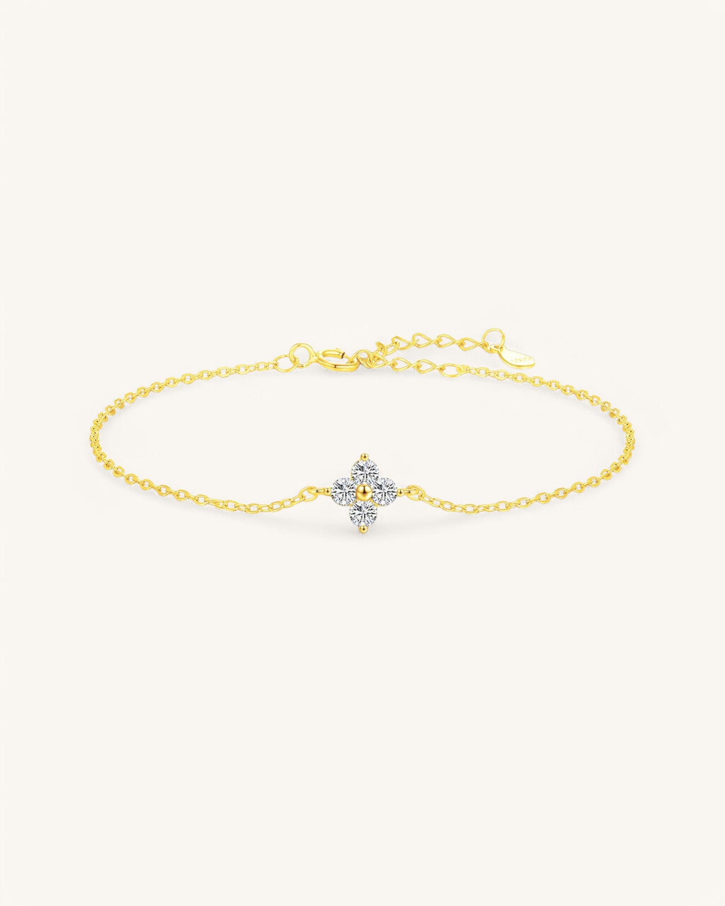 PETITE BLOOM BRACELET