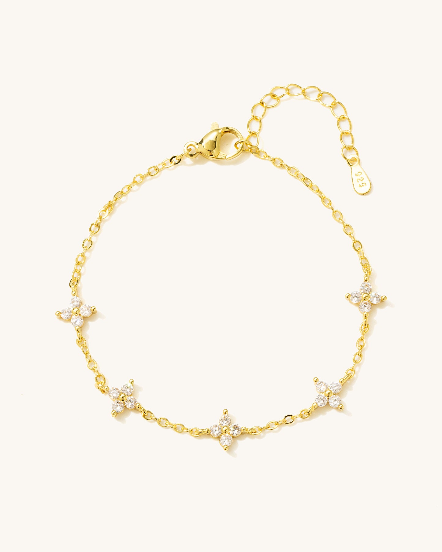 STAR BLOOM BRACELET