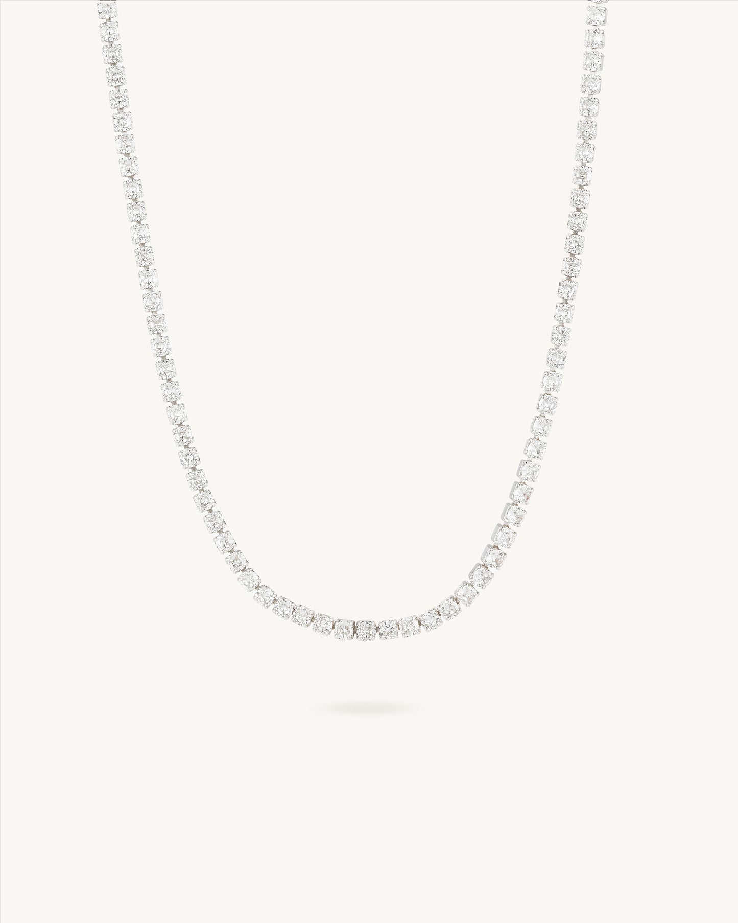 TENNIS NECKLACE