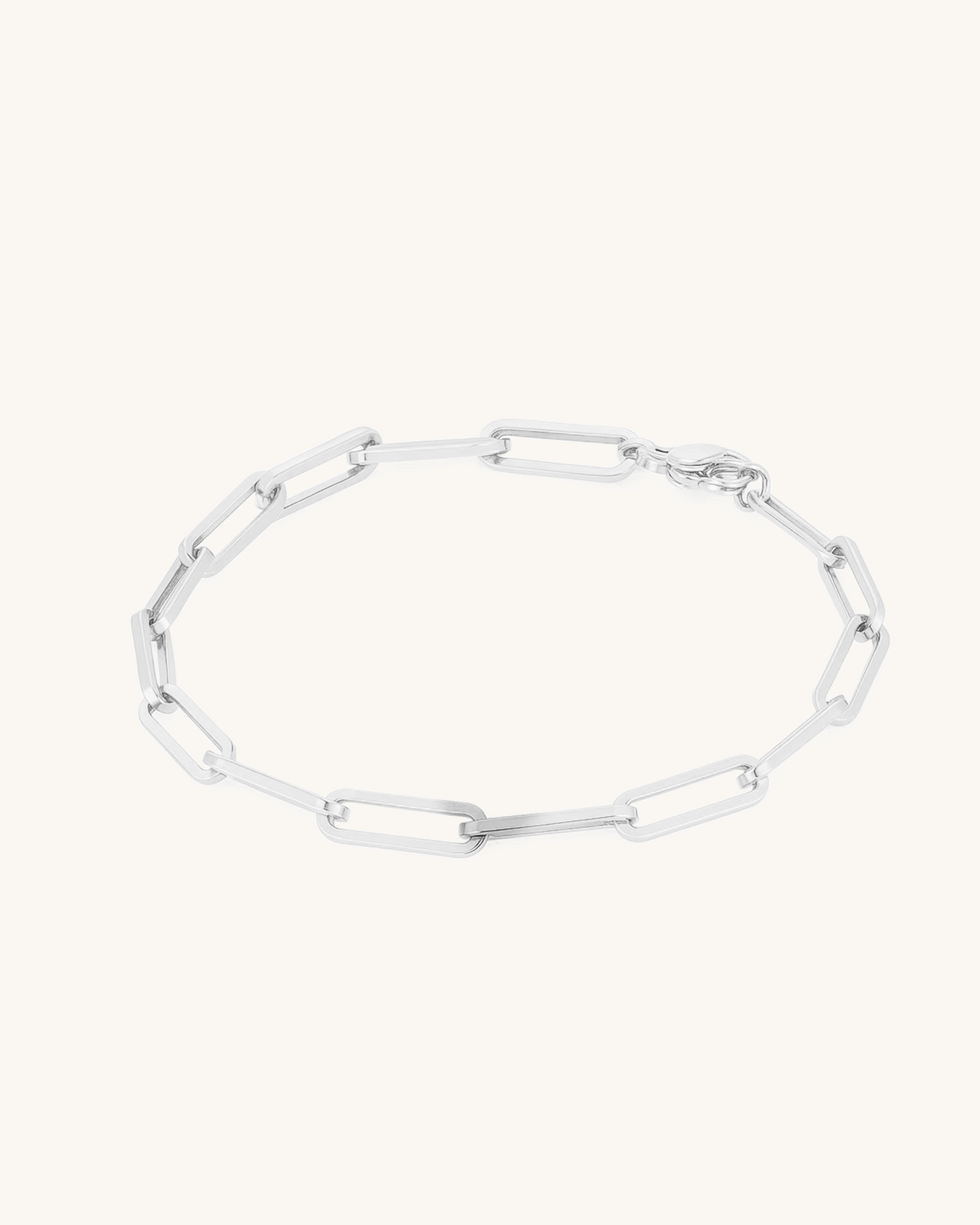 BAR CHAIN BRACELET
