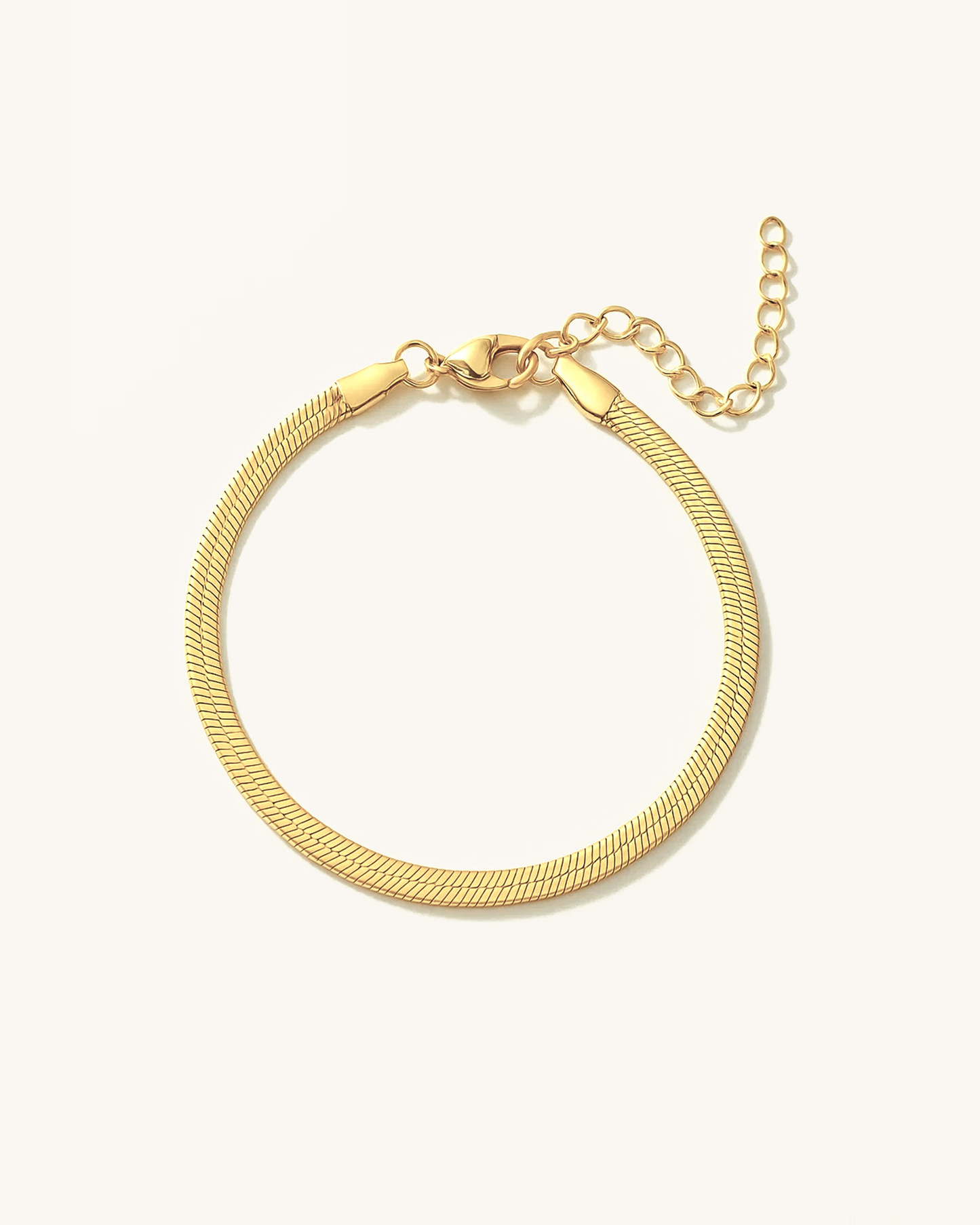 SNAKE CHAIN