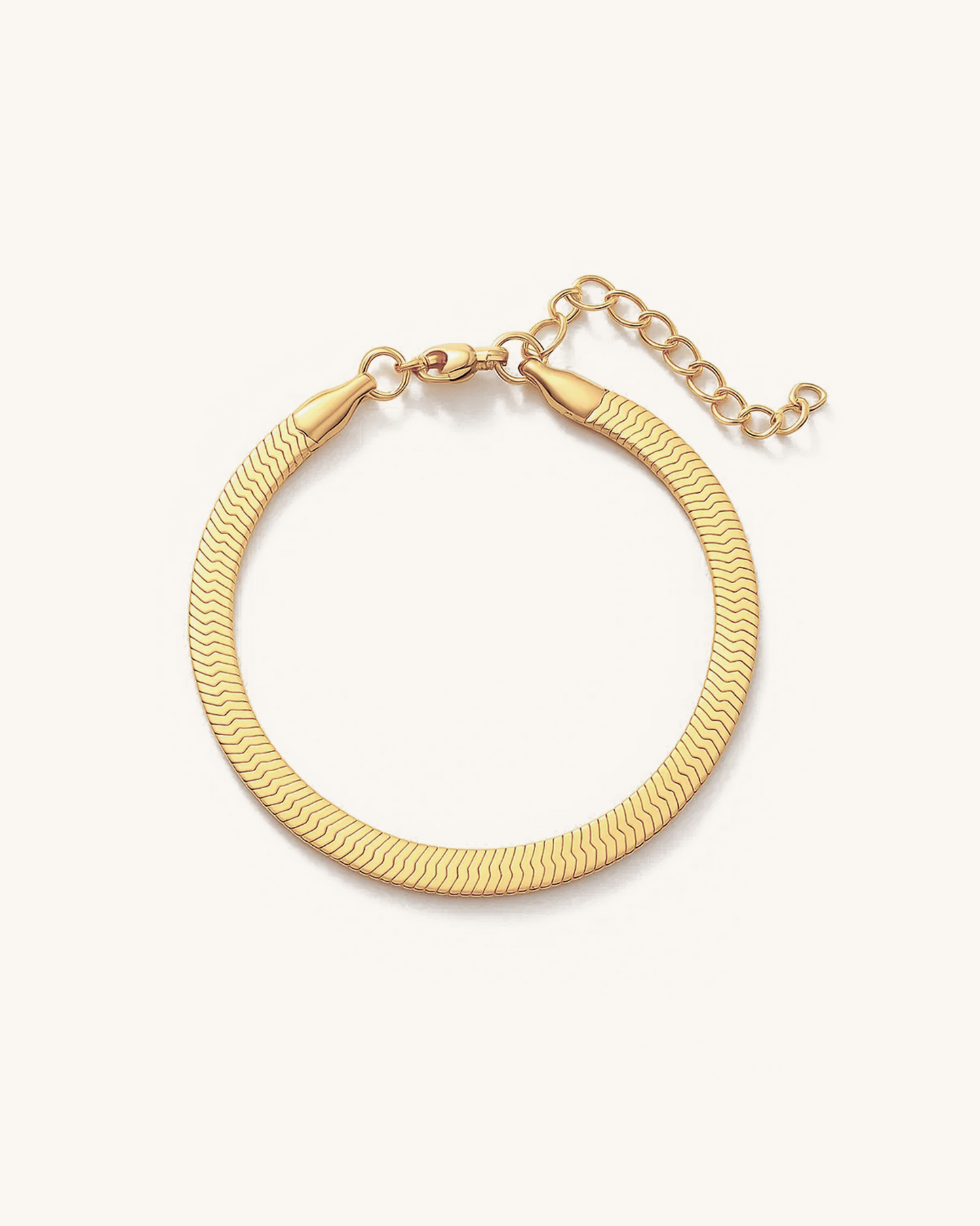 SNAKE CHAIN