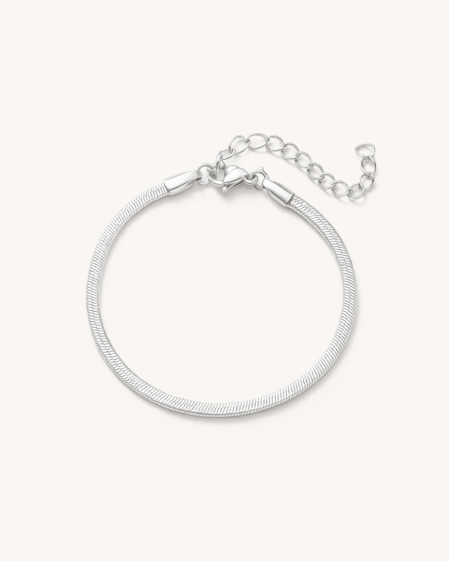 SNAKE CHAIN