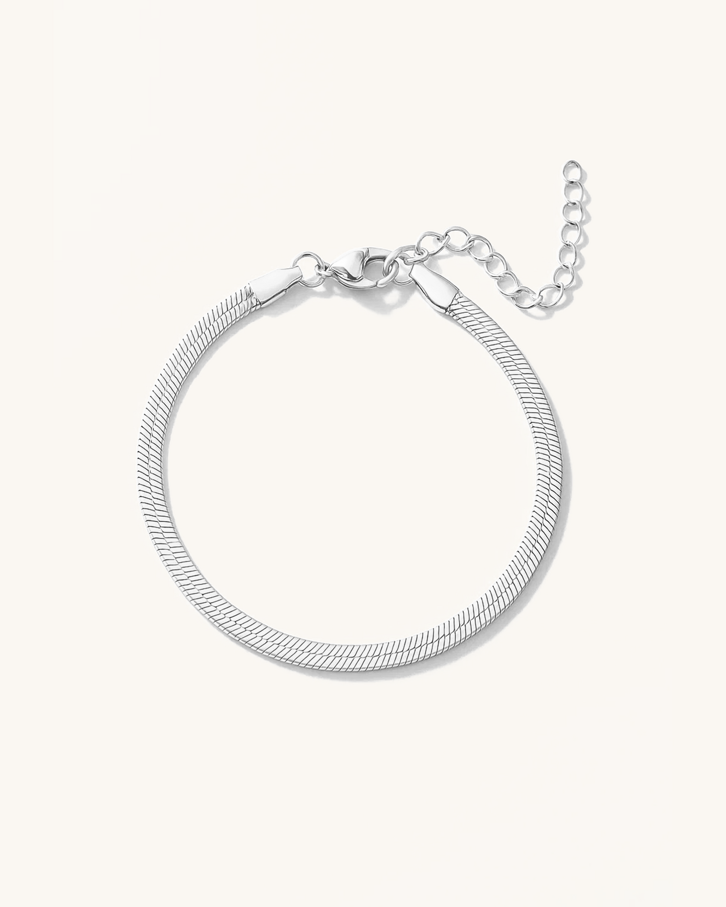 SNAKE CHAIN