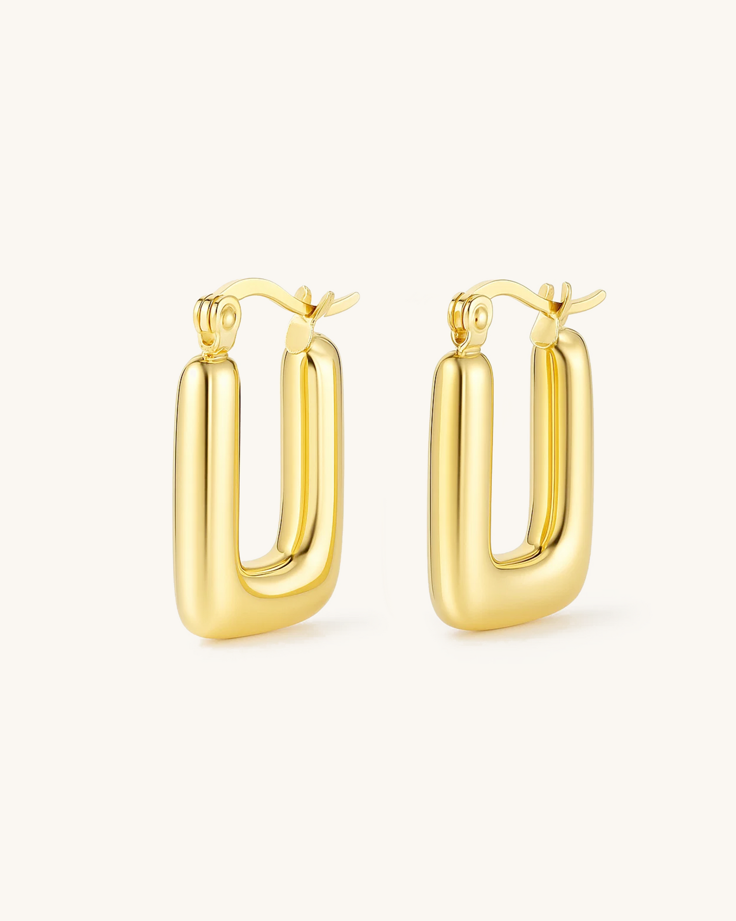 U-SHAPED HOOP
