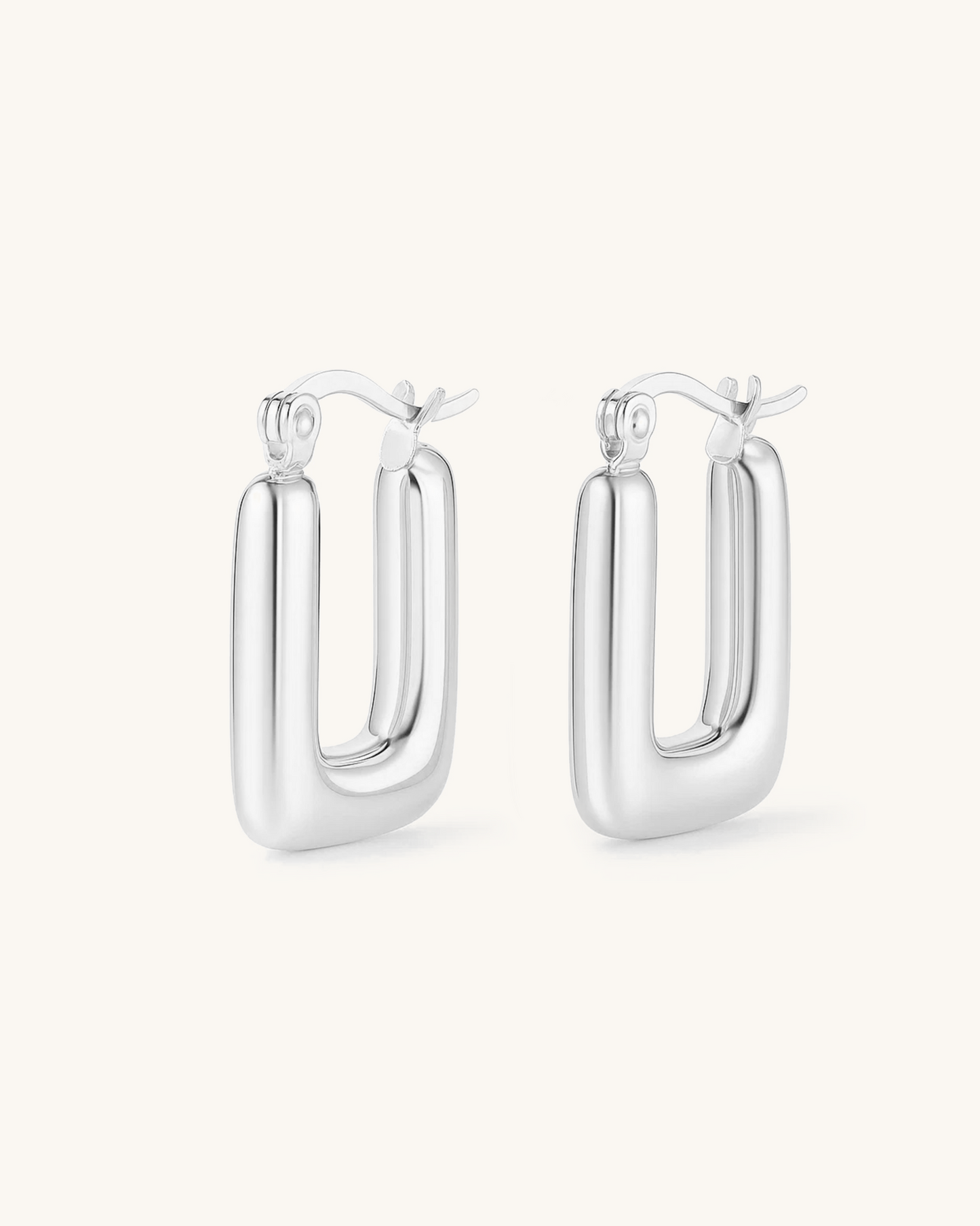 U-SHAPED HOOP