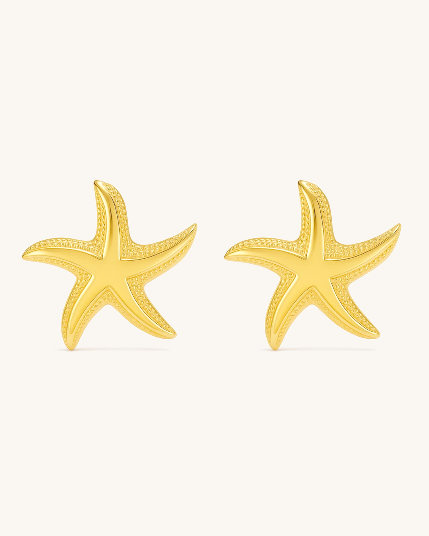 STARFISH BIG STUD