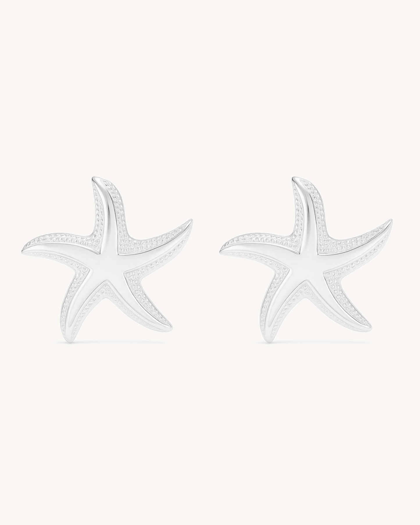 STARFISH BIG STUD