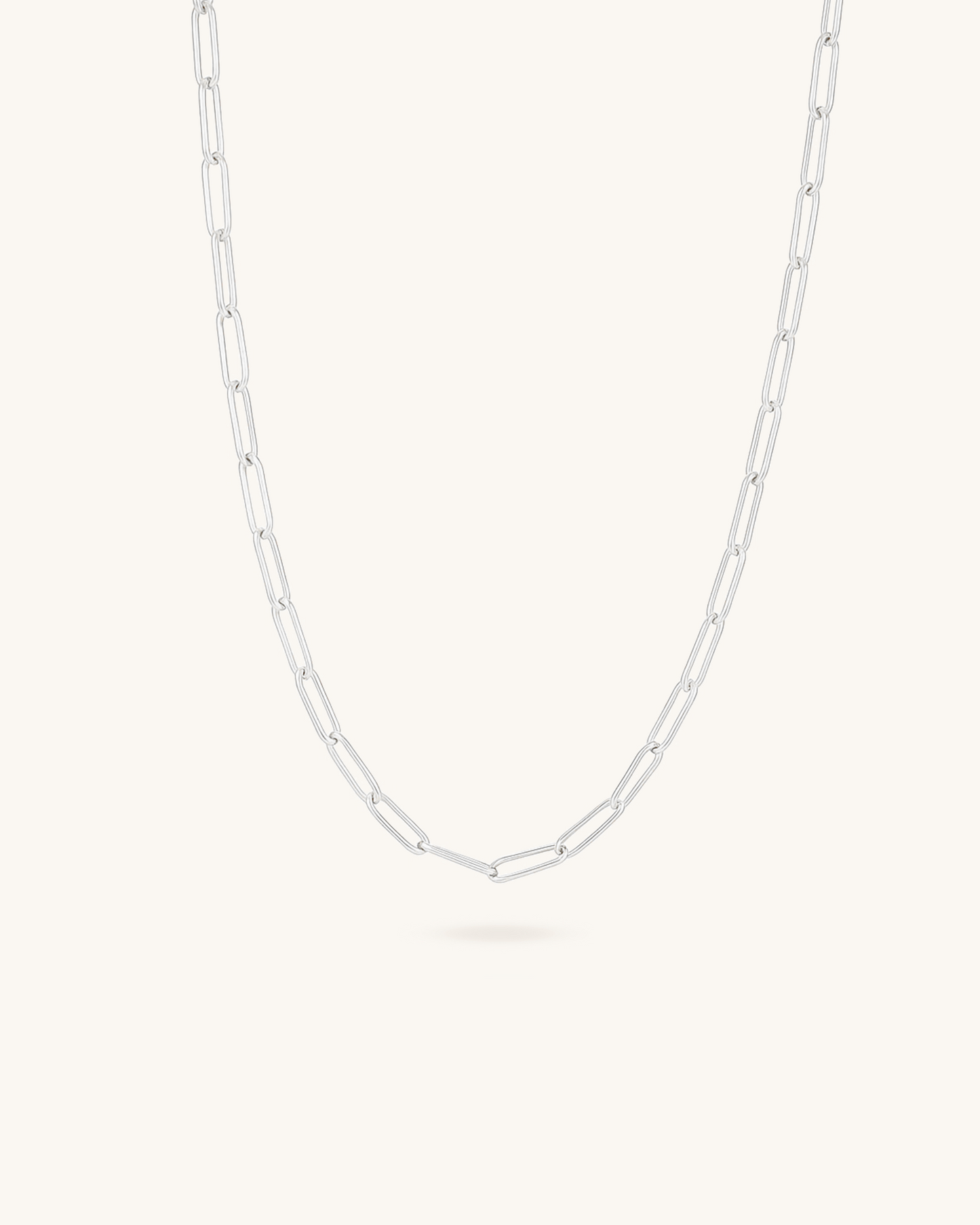 BAR LINK CHAIN