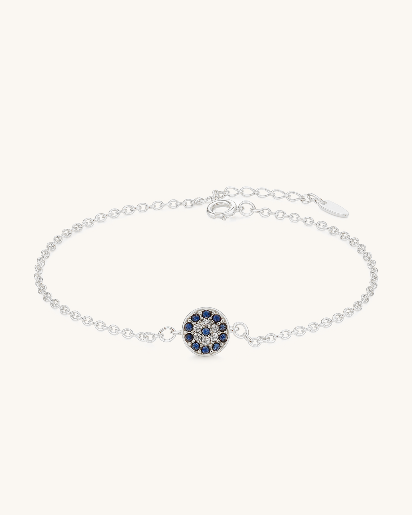 MINI EVIL EYE BRACELET