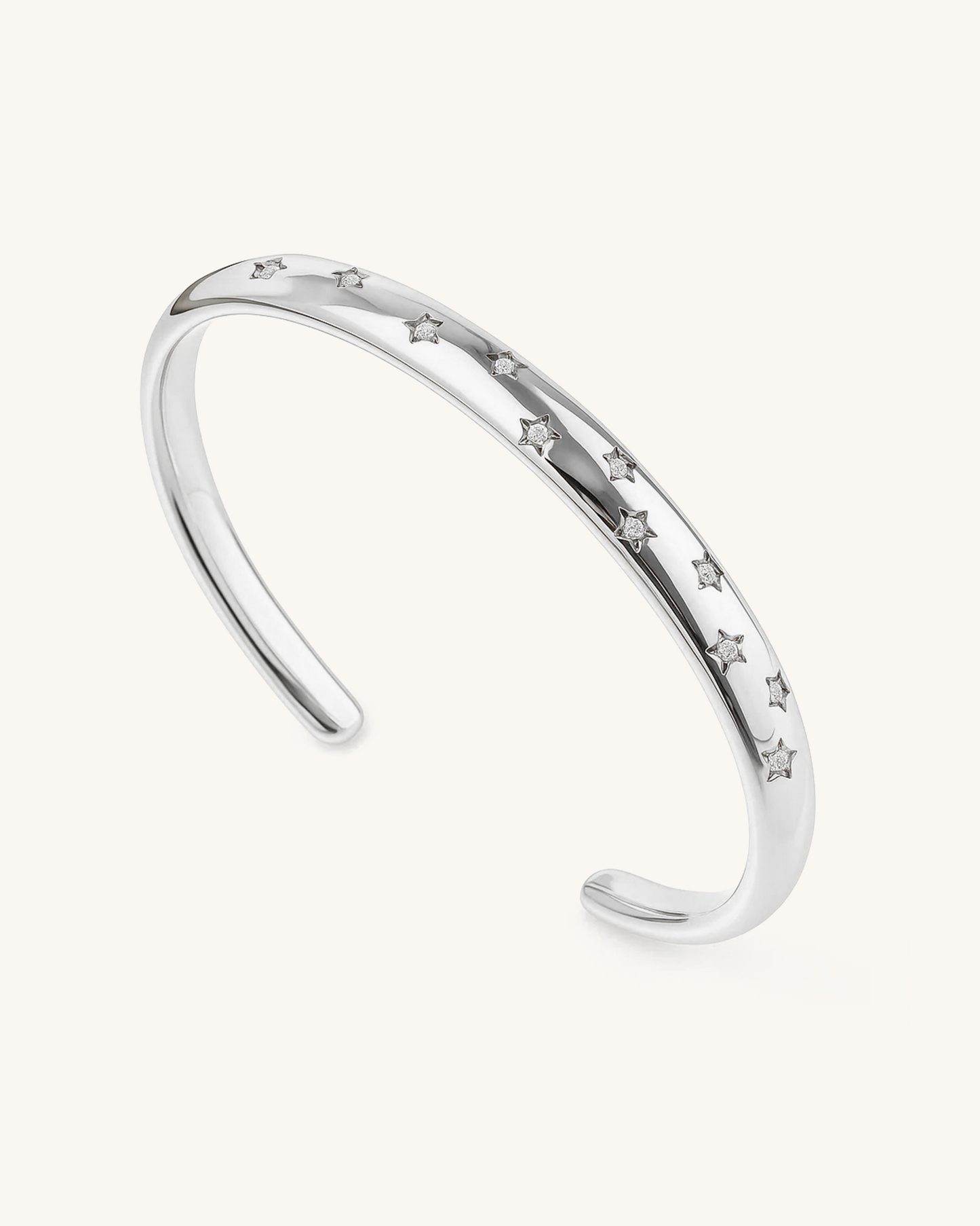 OPEN STAR CUFF