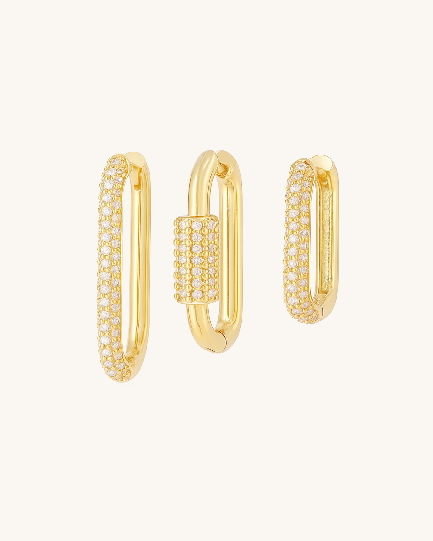 GLAM CURVE TRIPLE SET