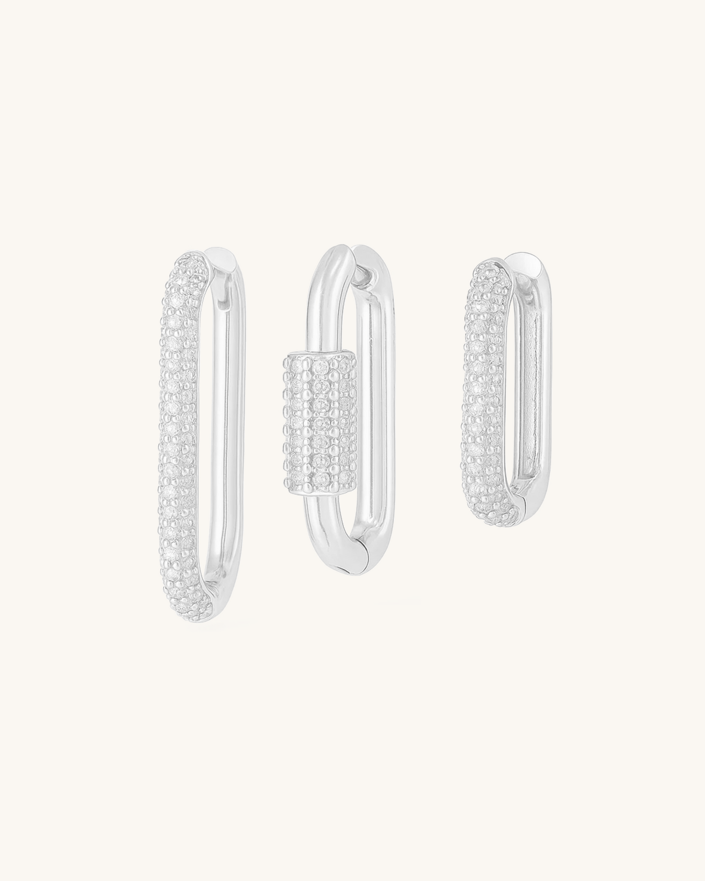 GLAM CURVE TRIPLE SET