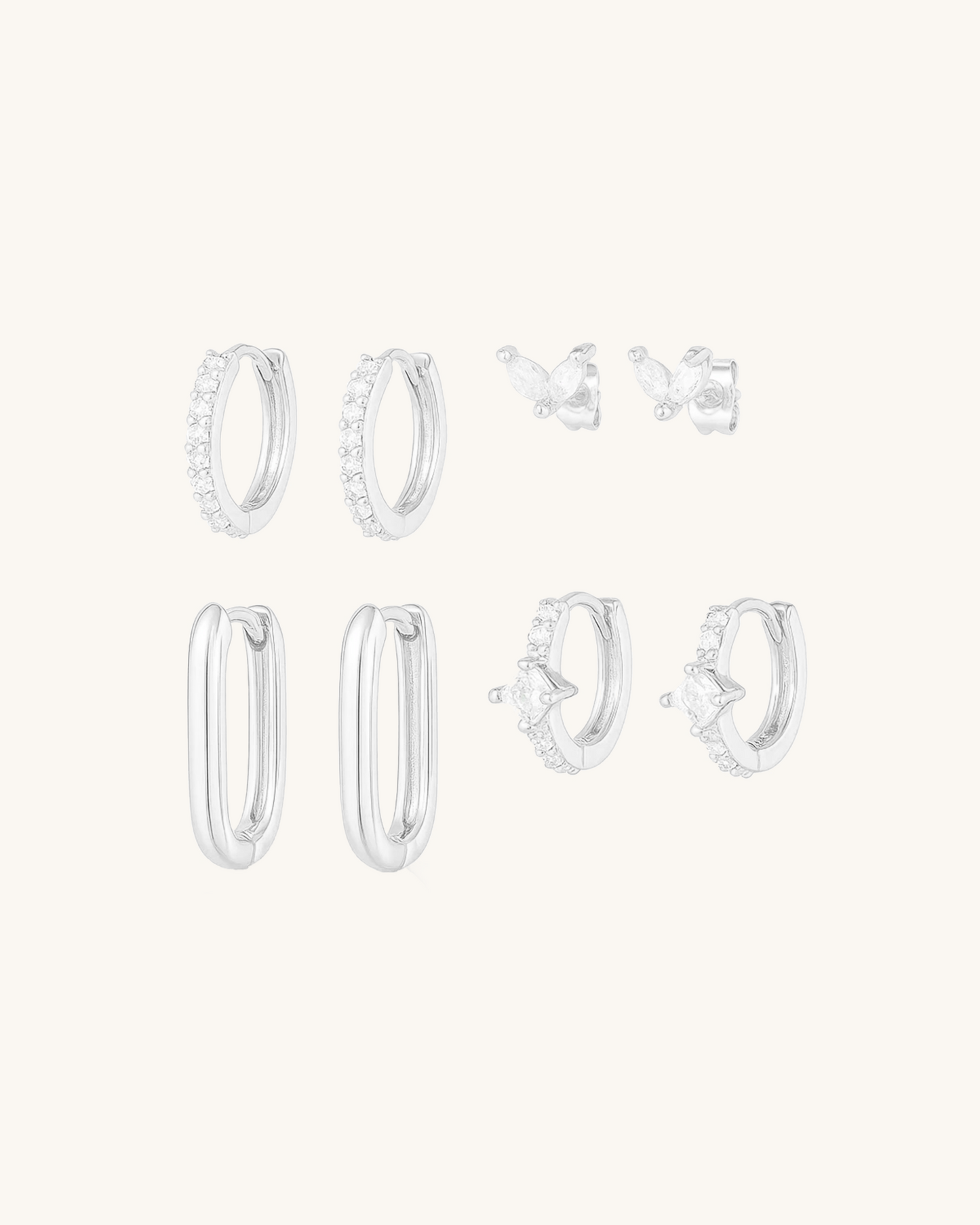 GOLDEEN RADIANCE SET