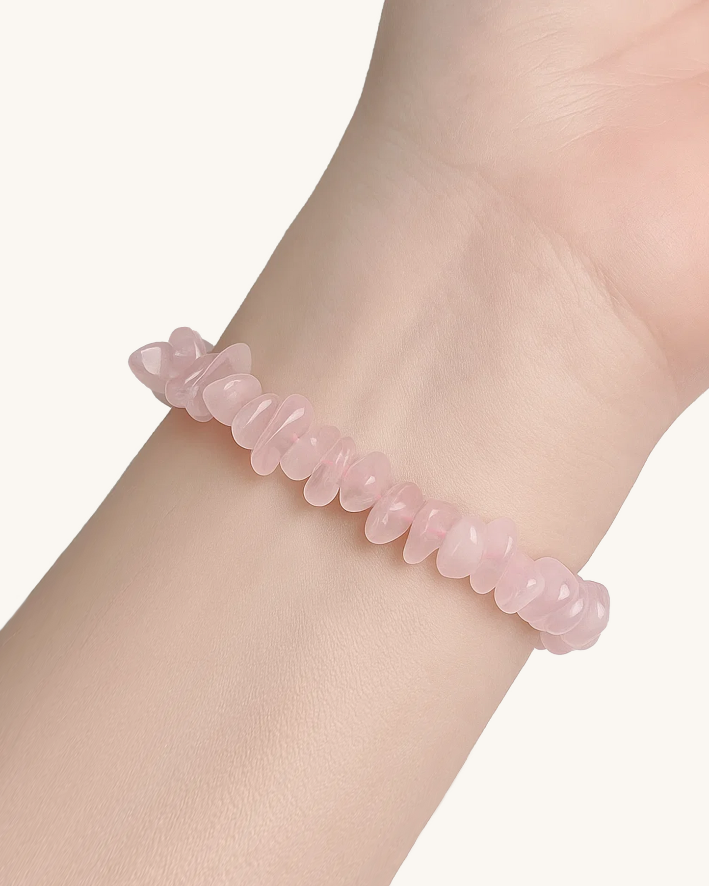 ROSE QUARTZ
