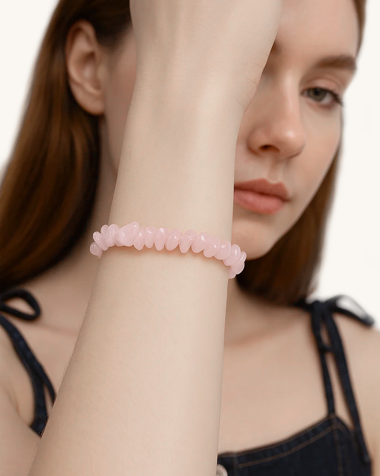 ROSE QUARTZ