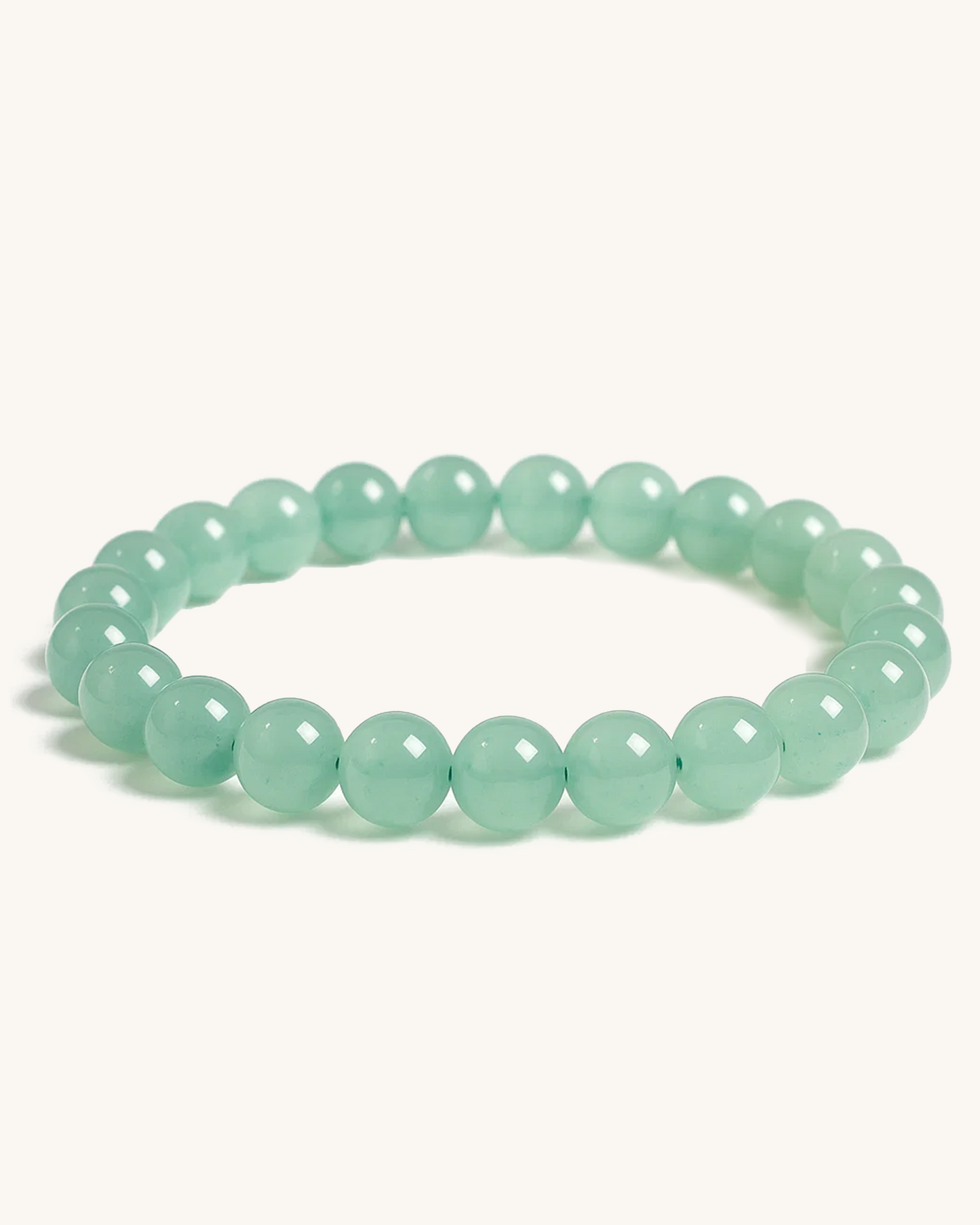 GREEN AVENTURINE