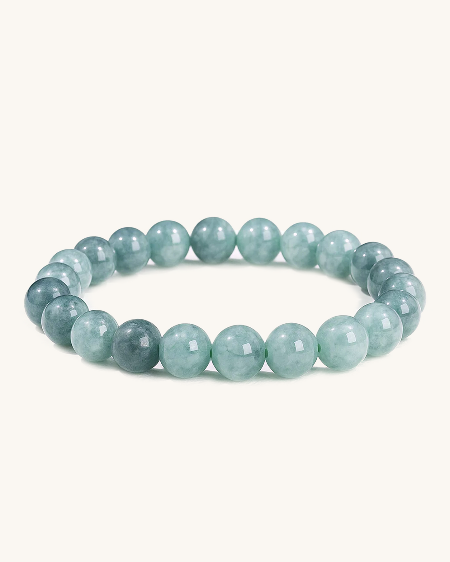 AQUAMARINE BRACELET