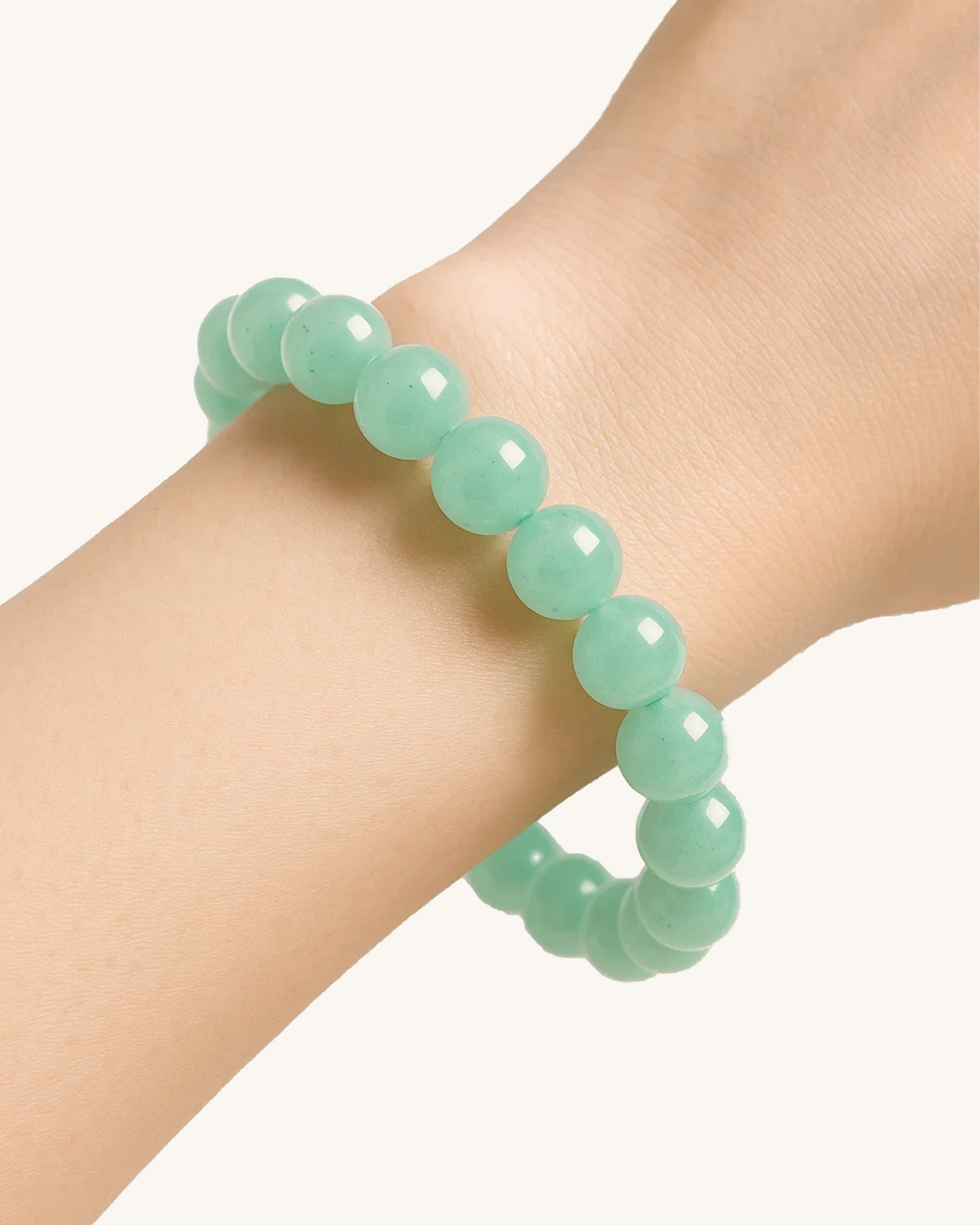 GREEN AVENTURINE