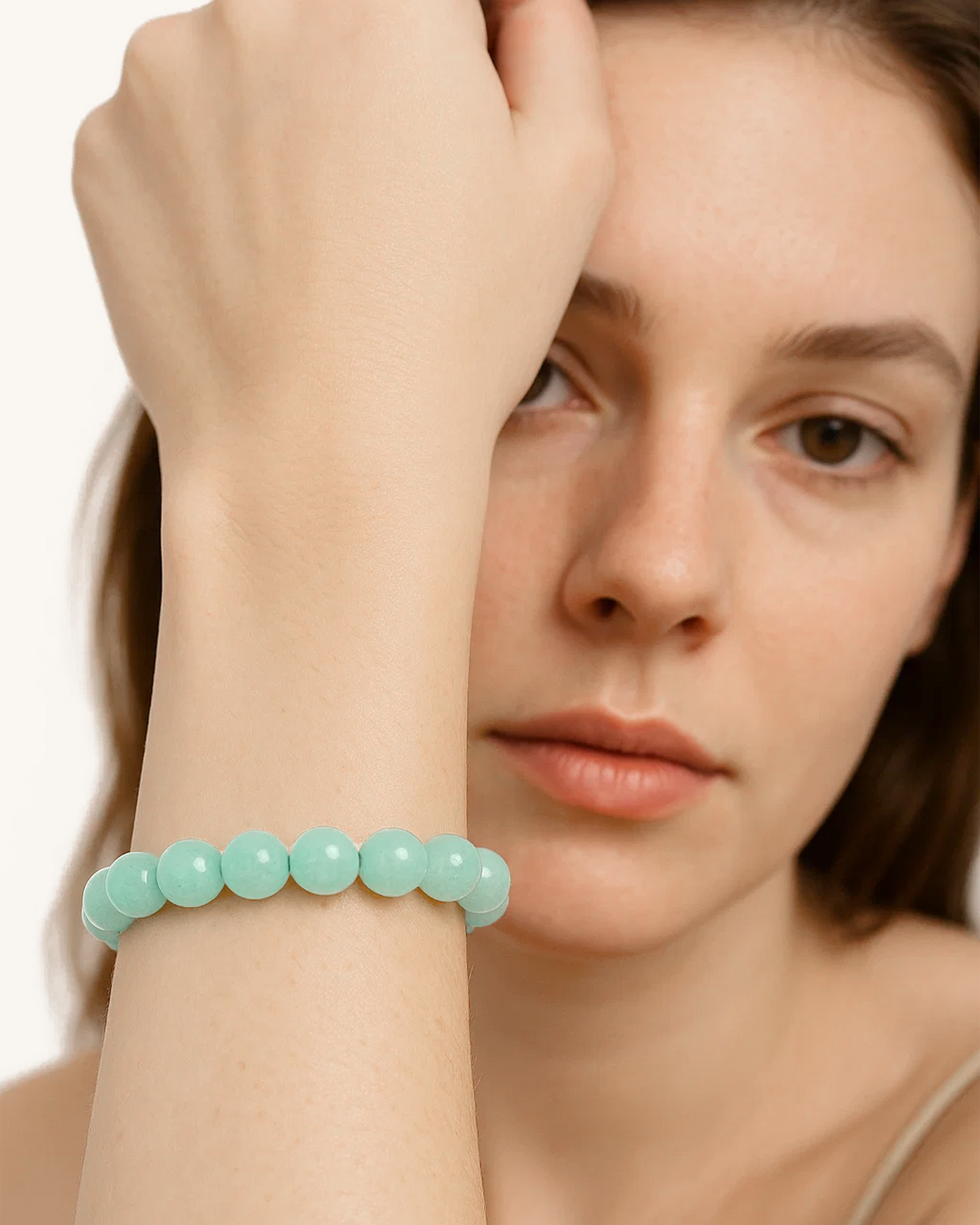 GREEN AVENTURINE