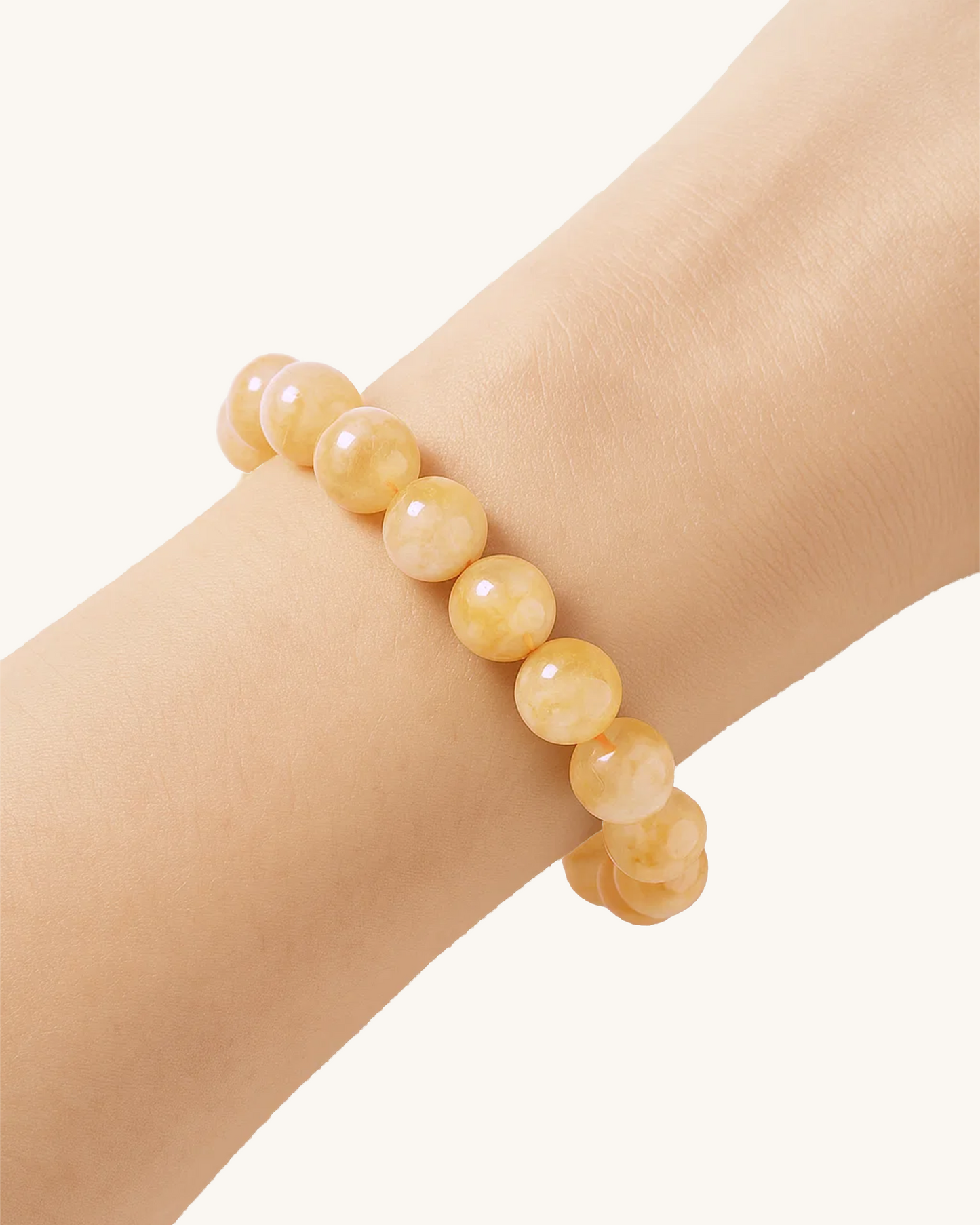 CITRINE BRACELET