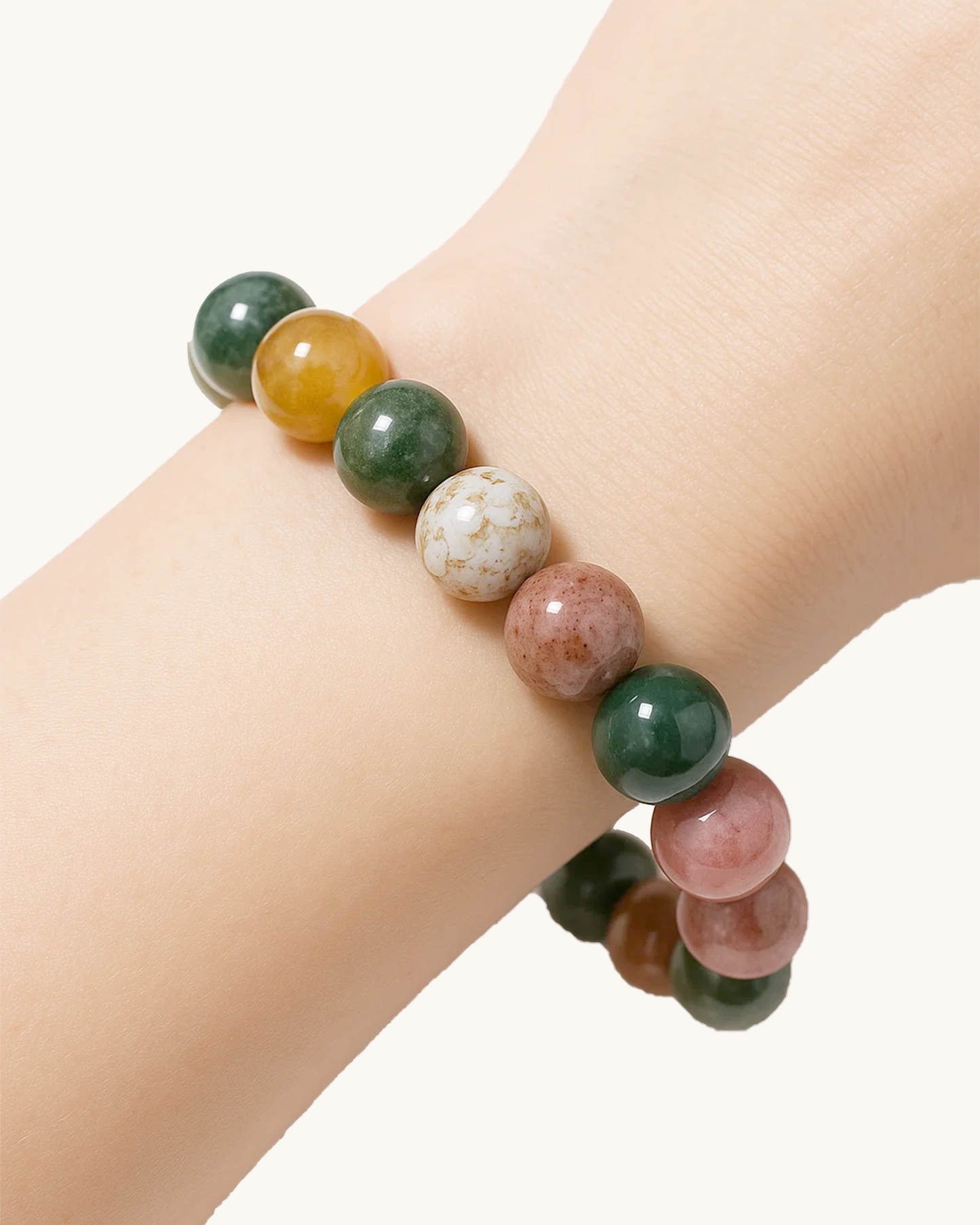 INDIA AGATE