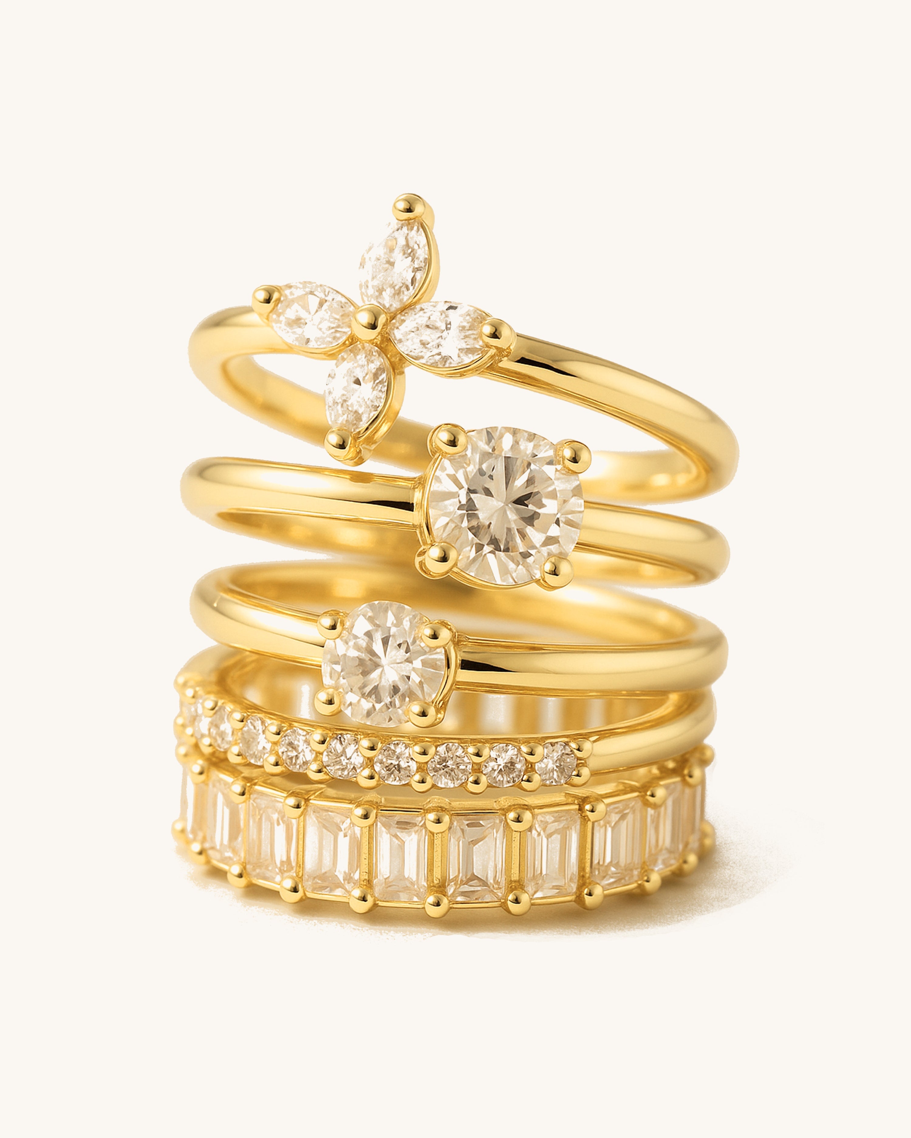 Sliv RINGS – SLIV