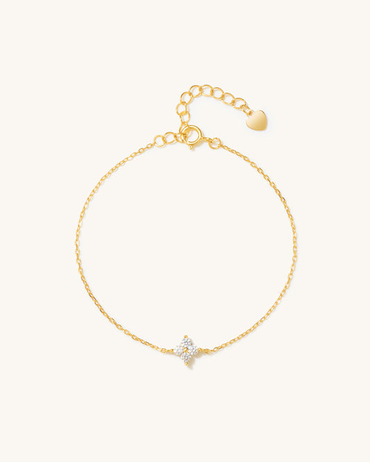 PETITE BLOOM BRACELET