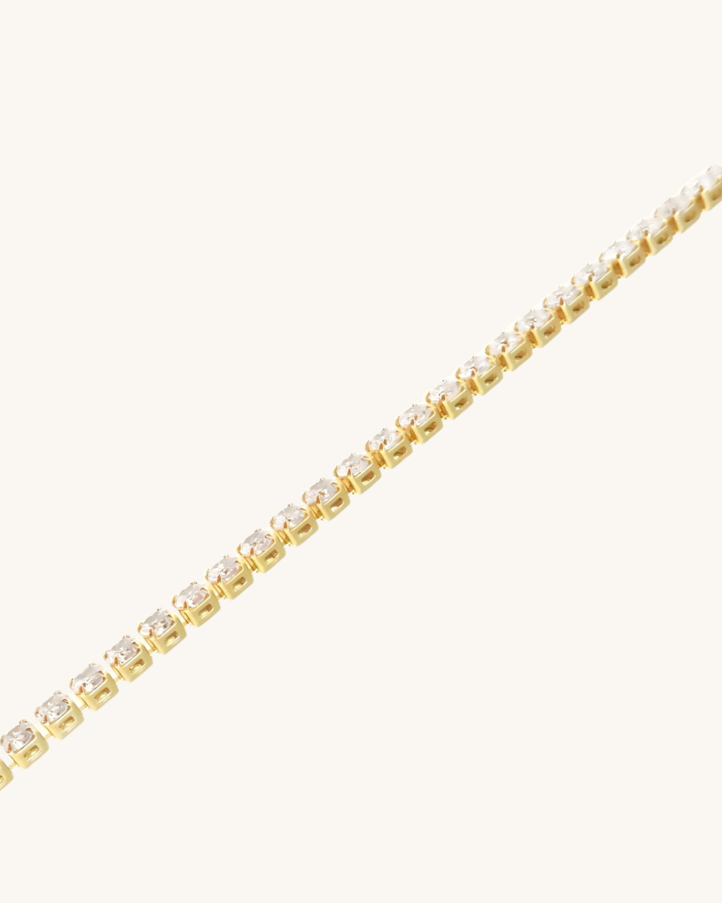 TENNIS BRACELET