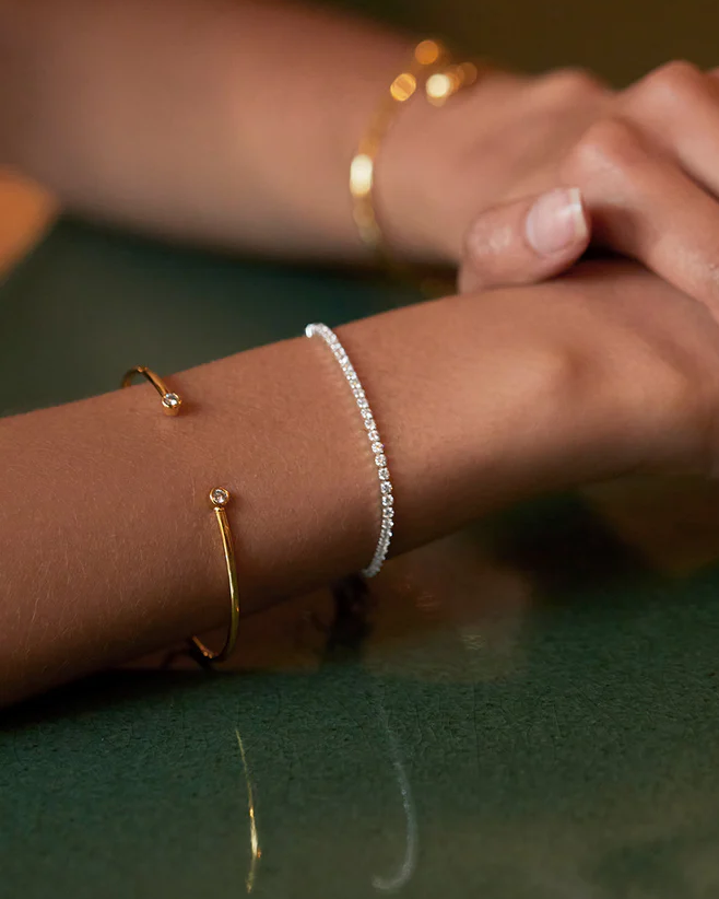 TENNIS BRACELET