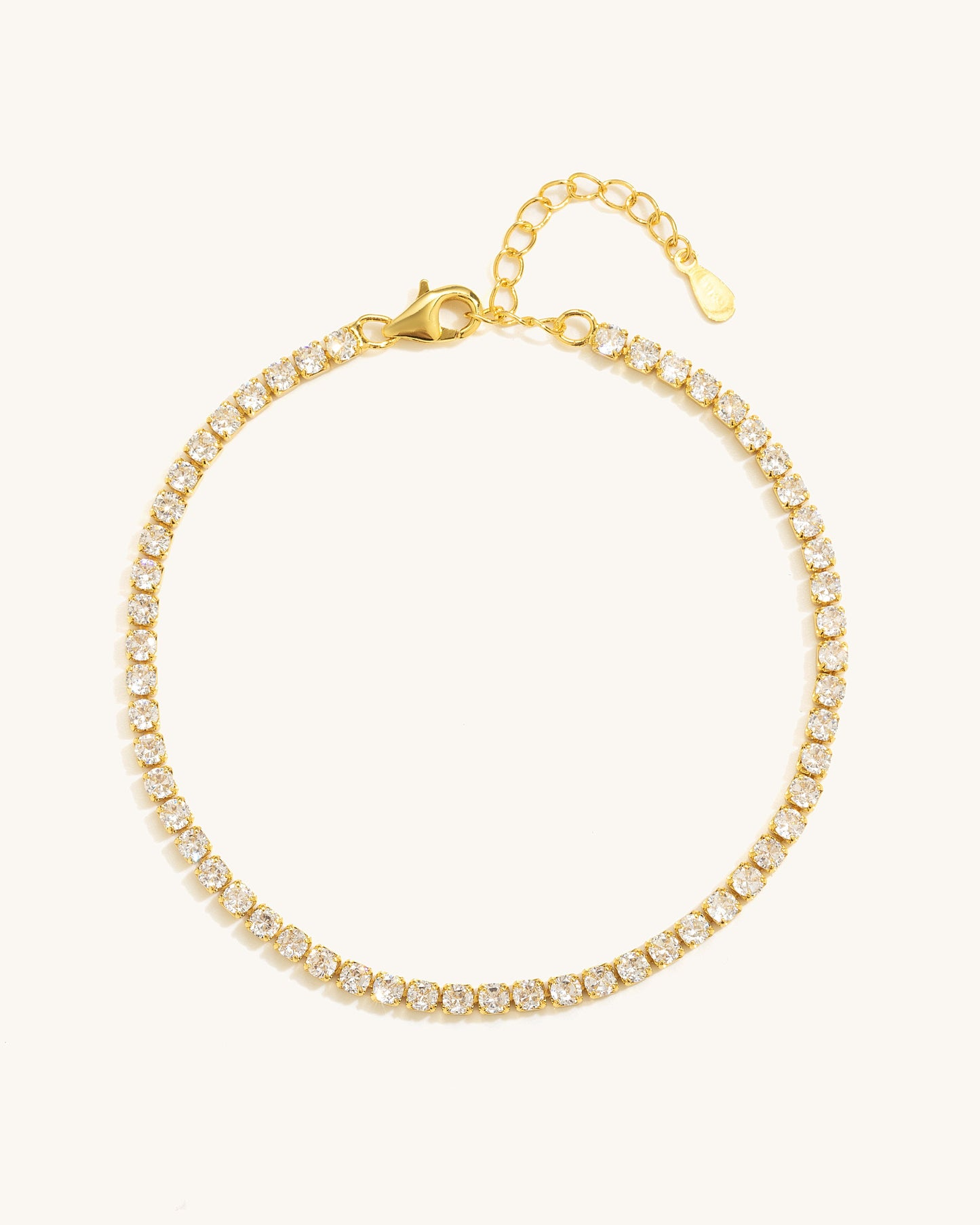 TENNIS BRACELET