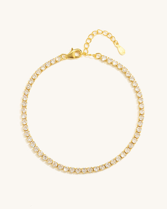 TENNIS BRACELET