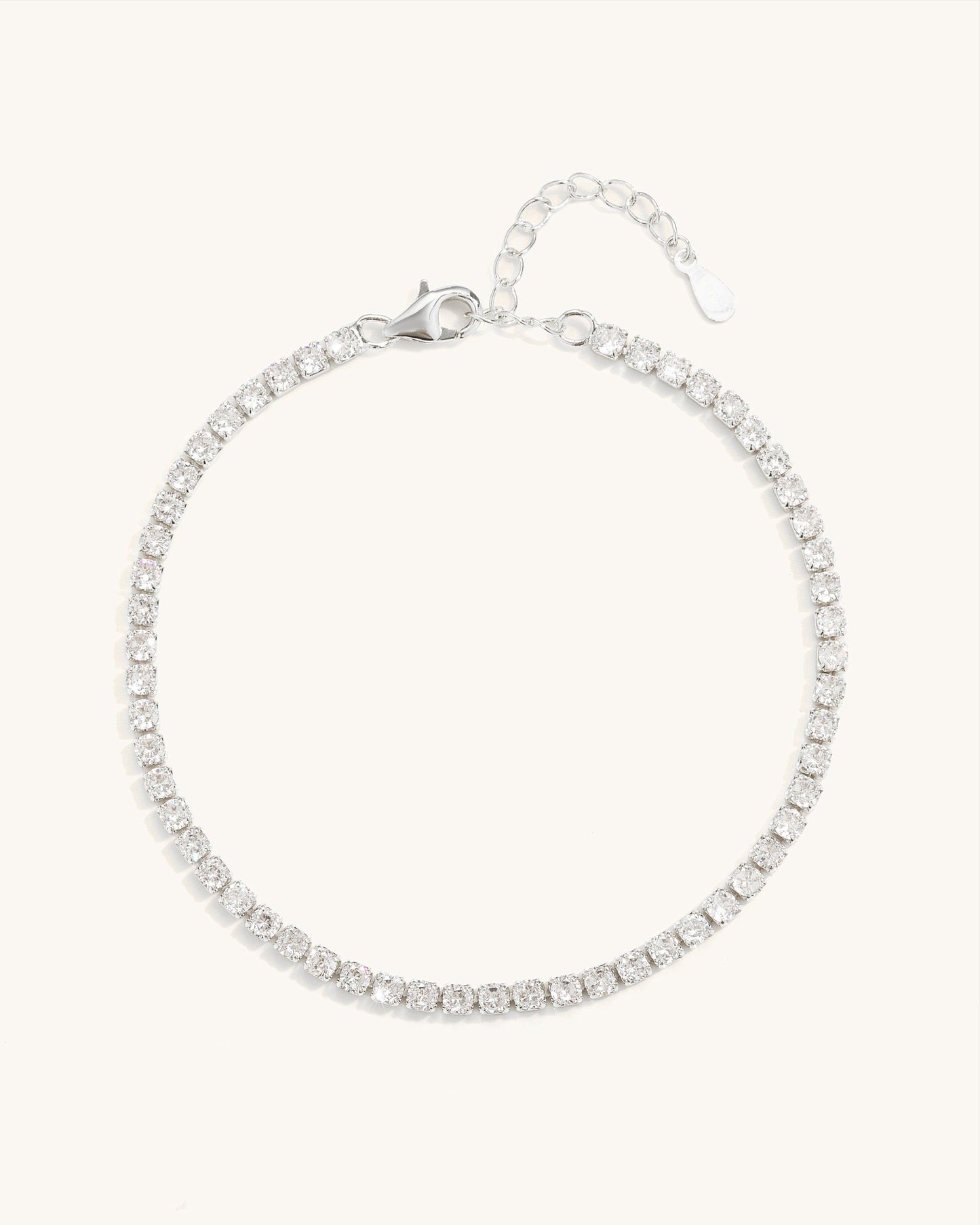 TENNIS BRACELET