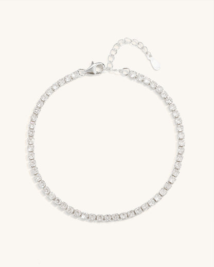 TENNIS BRACELET