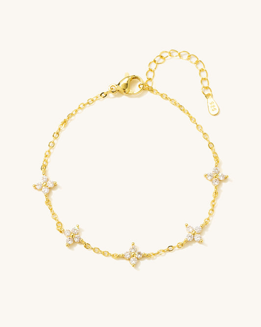 STAR BLOOM BRACELET