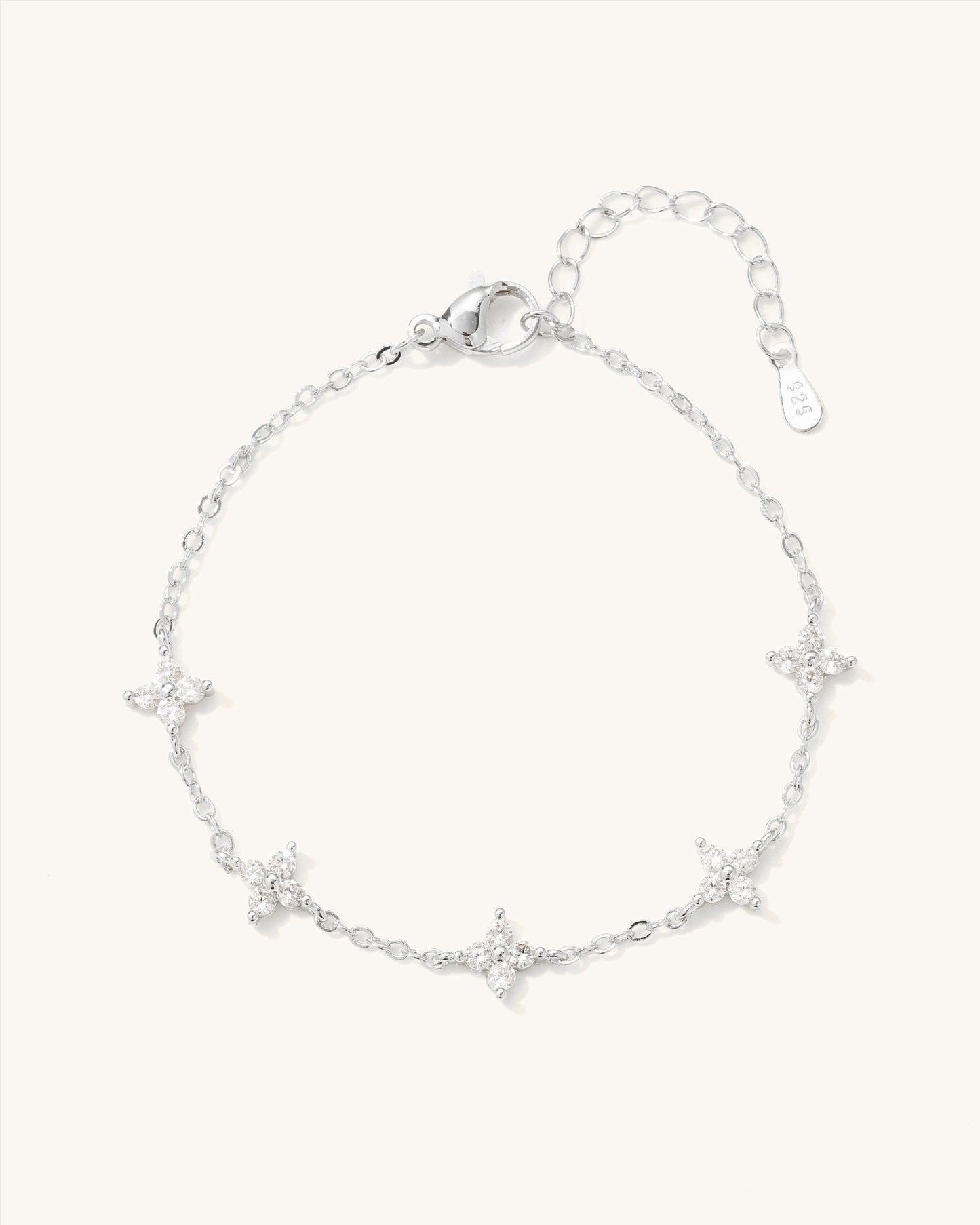 STAR BLOOM BRACELET