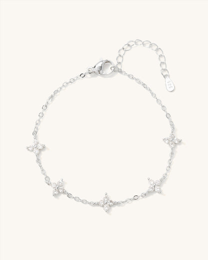 STAR BLOOM BRACELET