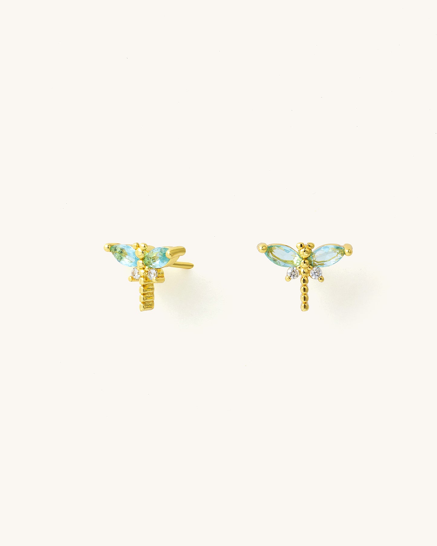 DRAGONFLY STUDS