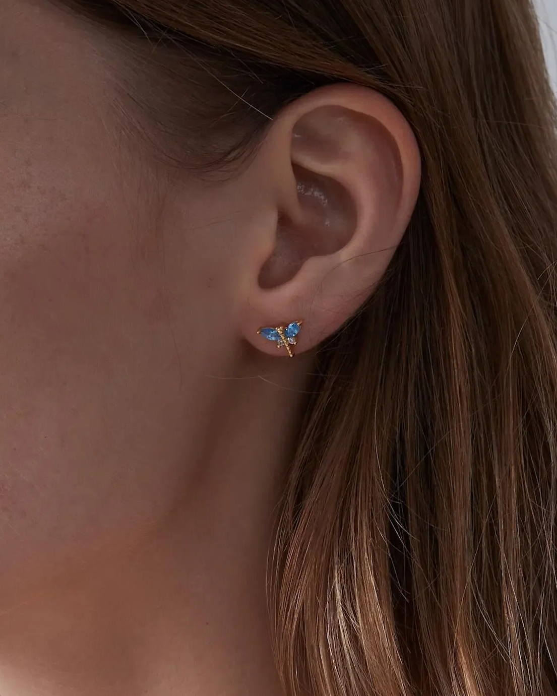 DRAGONFLY STUDS