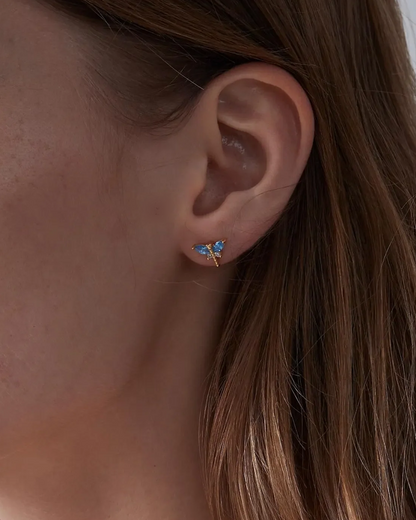 DRAGONFLY STUDS