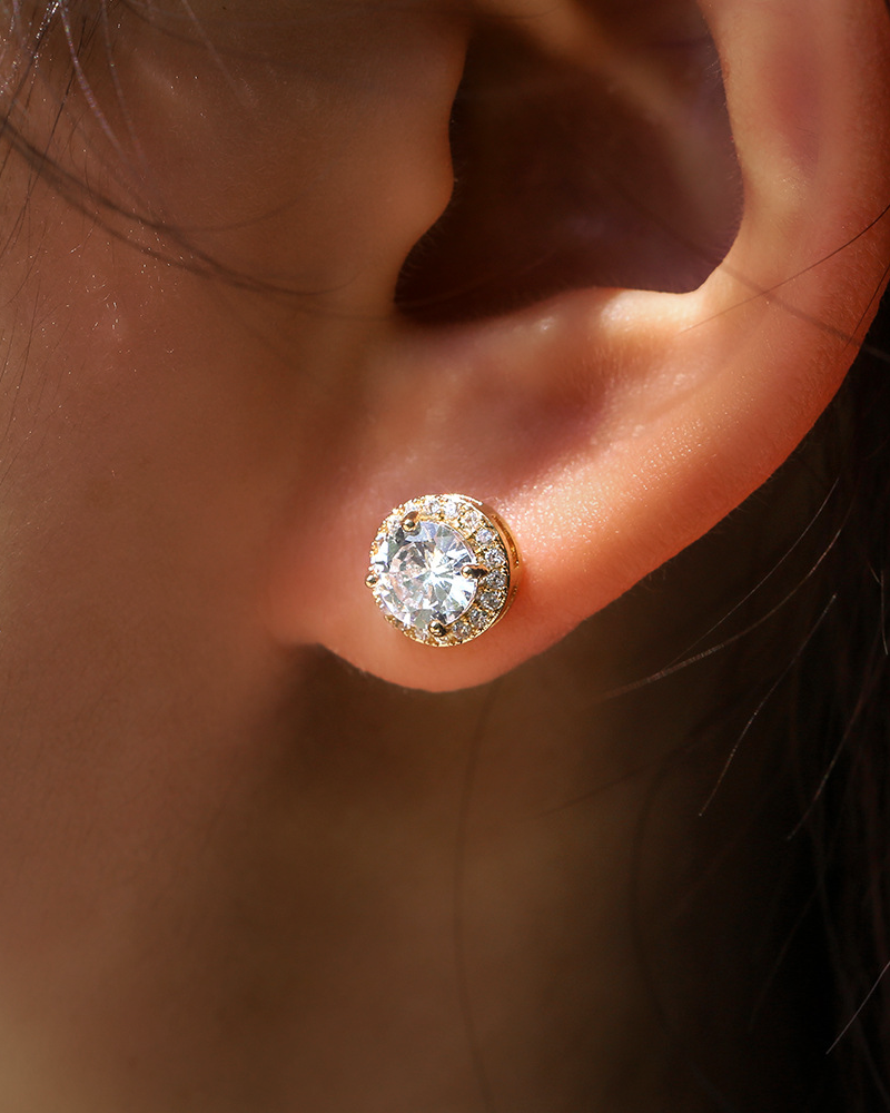 HALO STUDS