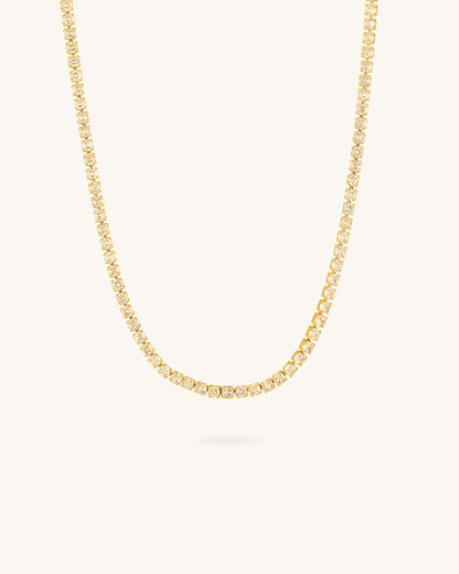 TENNIS NECKLACE