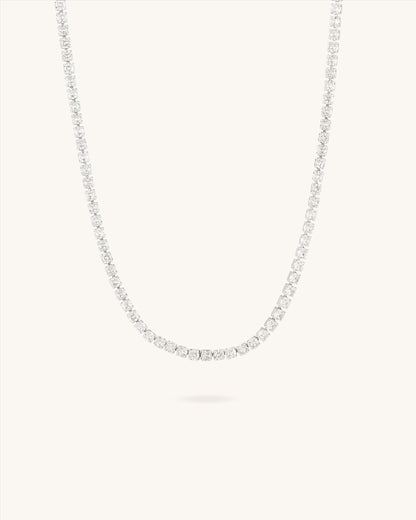TENNIS NECKLACE