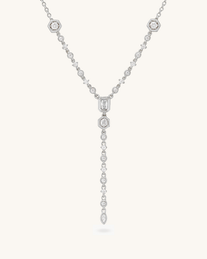 SHINE LONG NECKLACE