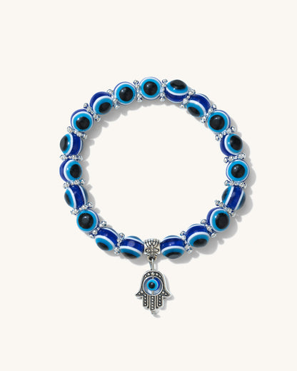 HAMSA HAND BRACELET