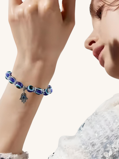 HAMSA HAND BRACELET