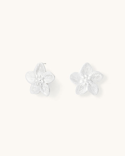 BLOSSOM TEXTURED STUDS