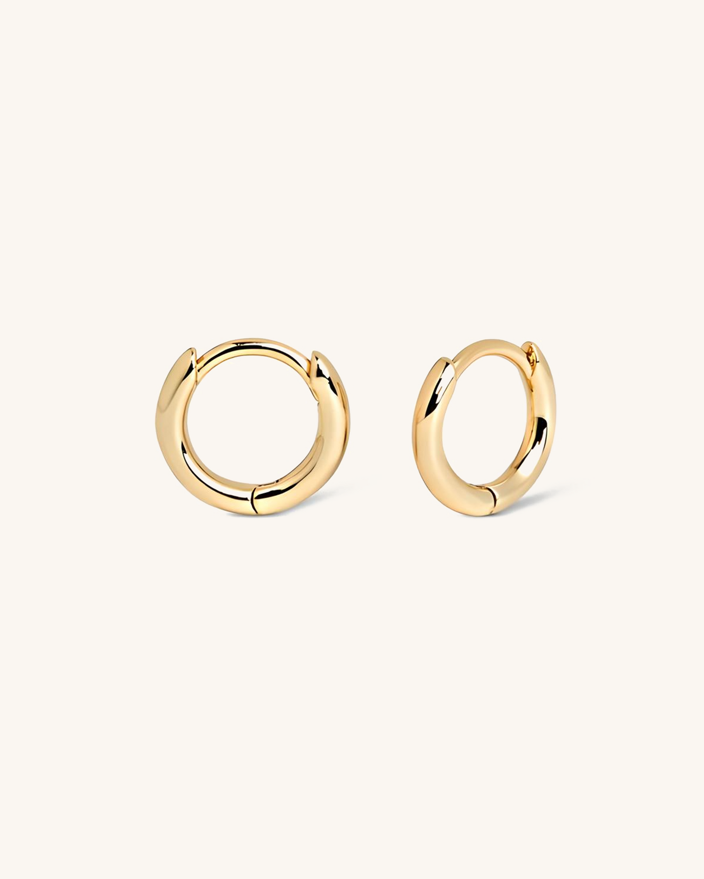 CLASSIC BIG HOOPS