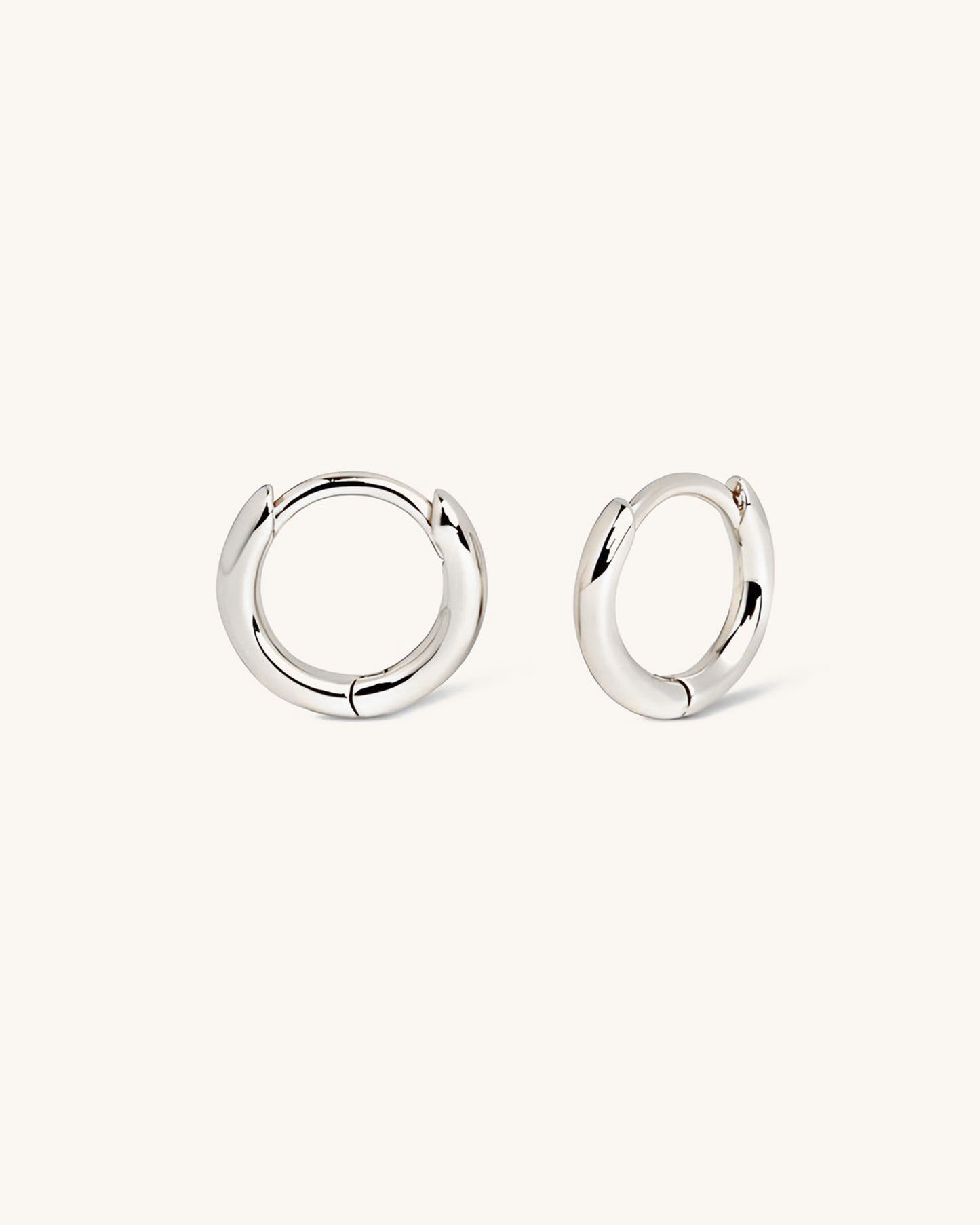CLASSIC BIG HOOPS