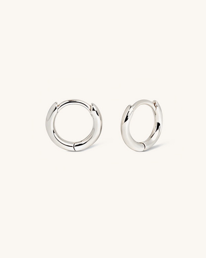 CLASSIC BIG HOOPS
